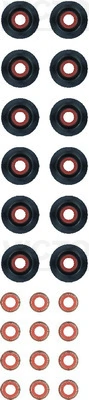 Seal Set, valve stem